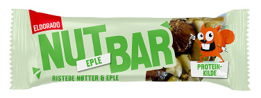 Nutbar