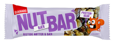 Nutbar