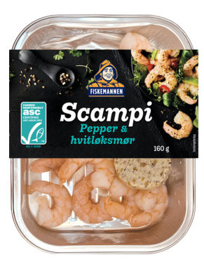 Scampi