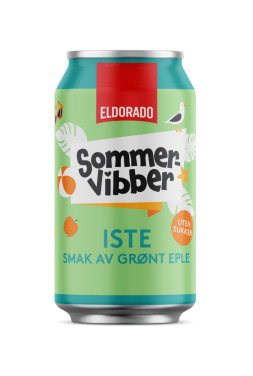 Iste Grønt Eple