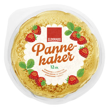 Pannekaker