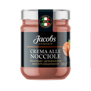 Crema Alle