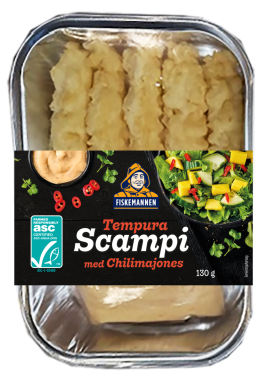Scampi