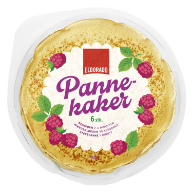 Pannekaker