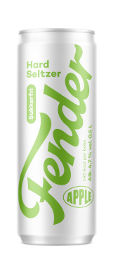 Hard Seltzer