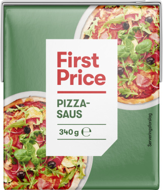 Pizzasaus