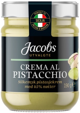 Crema Al