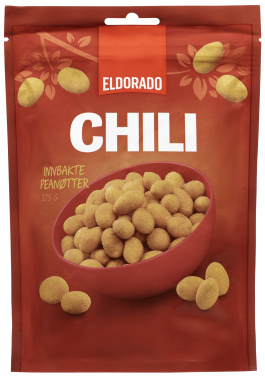 Chilinøtter