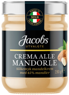 Crema Alle