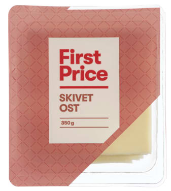 Skivet Ost