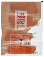 Produktbilde: Laksefilet