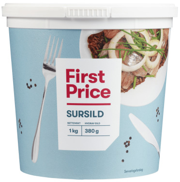 Sursild
