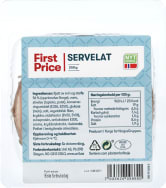 Produktbilde: Servelat