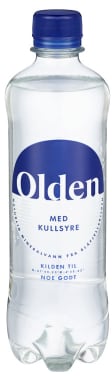 Olden Kullsyre