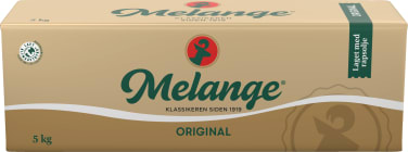 Melange Margarin