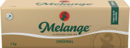 Melange Margarin 5kg Blokk