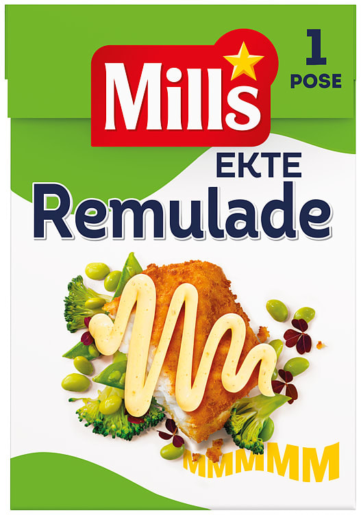 Remulade 165g