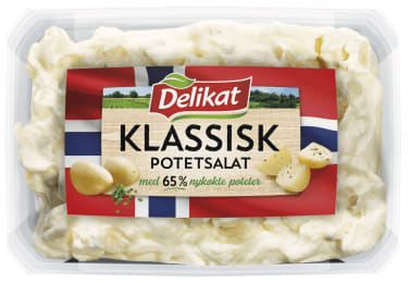 Potetsalat