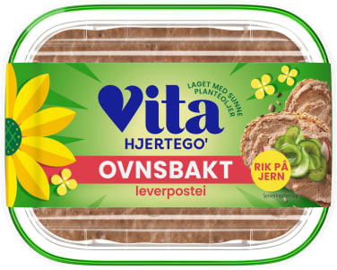 Postei Ovnsbakt