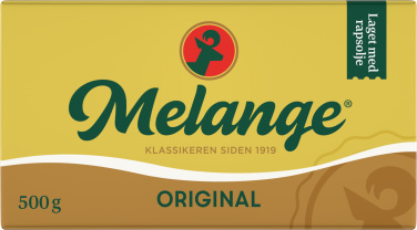 Melange Margarin