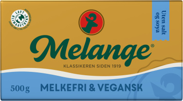 Melange Margarin