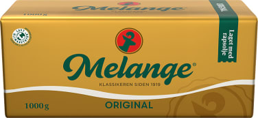 Melange Margarin