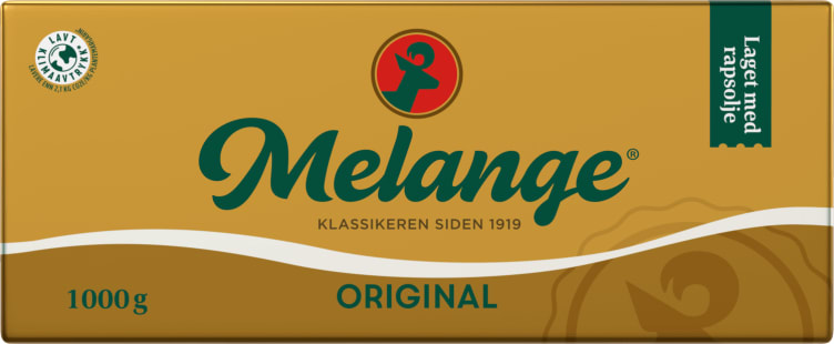 Melange Margarin 1kg