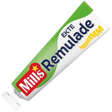 Remulade Ekte