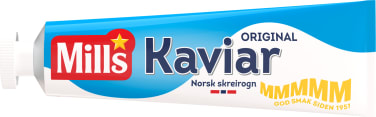 Kaviar