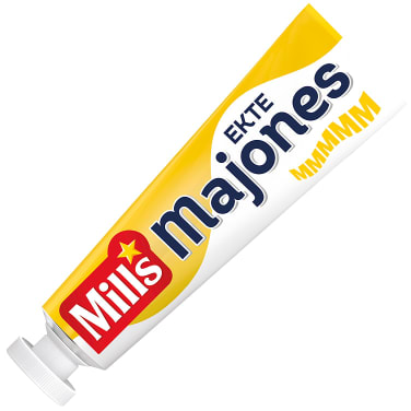Majones Ekte