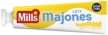 Majones Lett