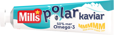 Polarkaviar