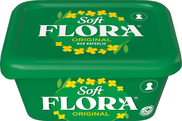 Soft Flora