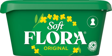 Soft Flora