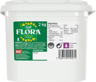Soft Flora Original Margarin 2kg