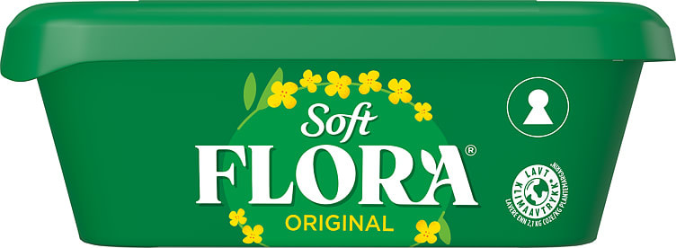 Soft Flora Original 230g