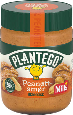 Peanøttsmør