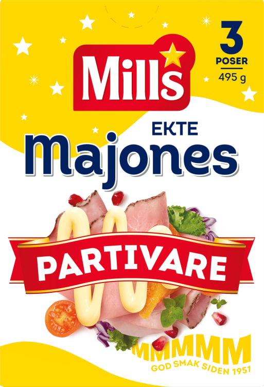 Majones Ekte