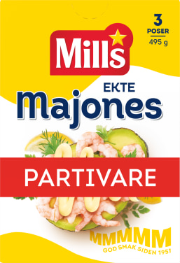 Majones Ekte