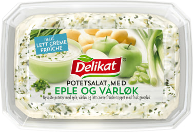 Potetsalat