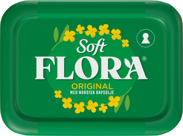 Soft Flora
