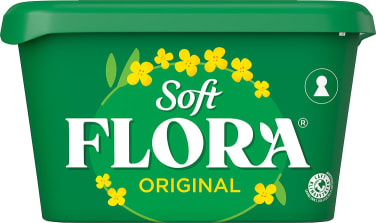 Soft Flora