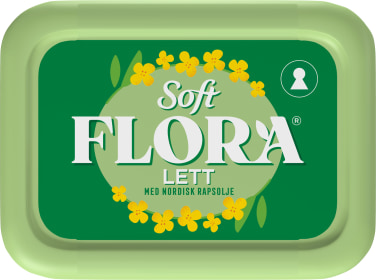 Soft Flora