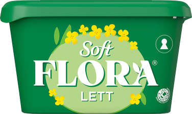 Soft Flora