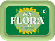 Produktbilde: Soft Flora