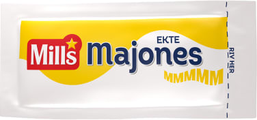 Majones Ekte