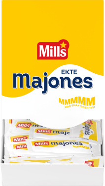 Majones Ekte