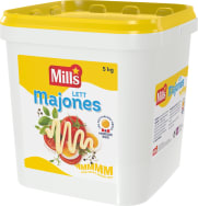 Majones Lett 5kg Mills