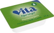 Vita Hjertego Margarin Myk 200x10g