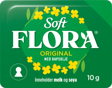 Soft Flora